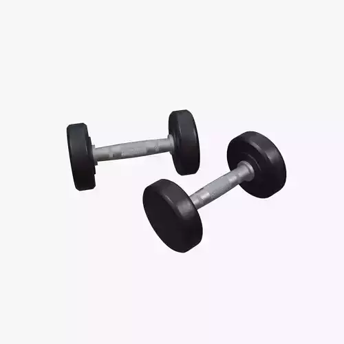 Dumbbell 02