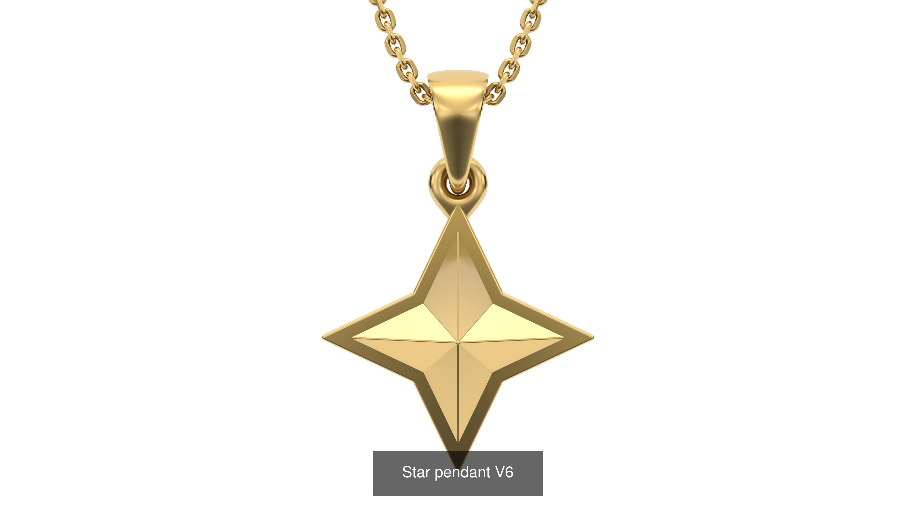 Star pendant Collection _7
