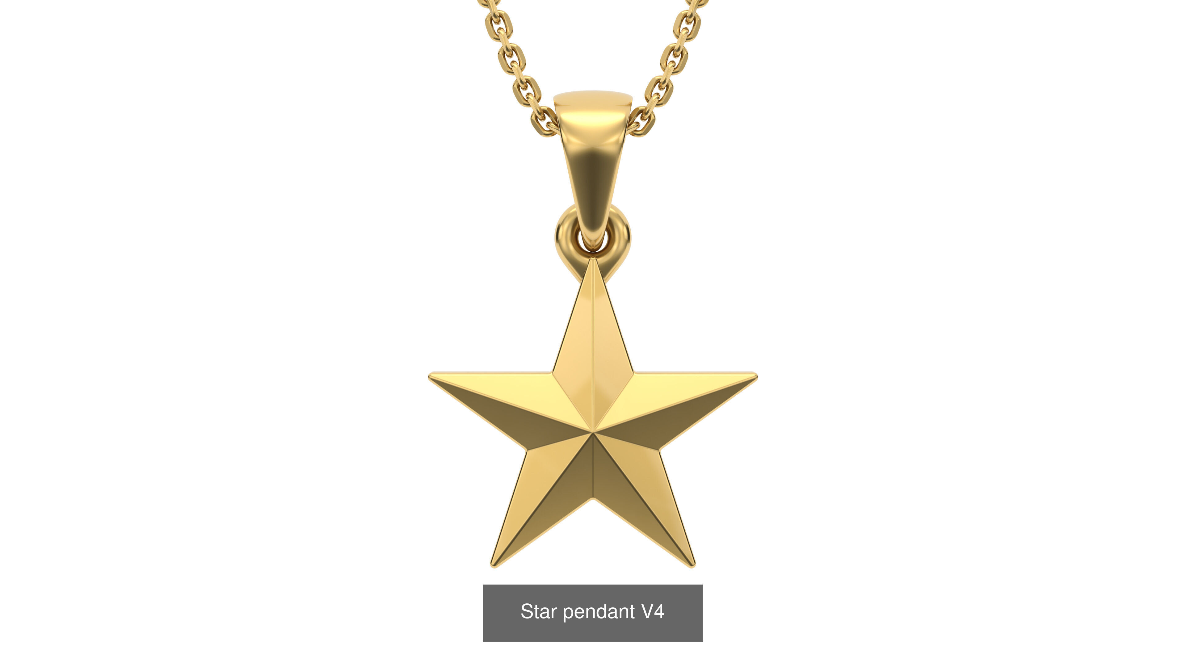 Star pendant Collection _5