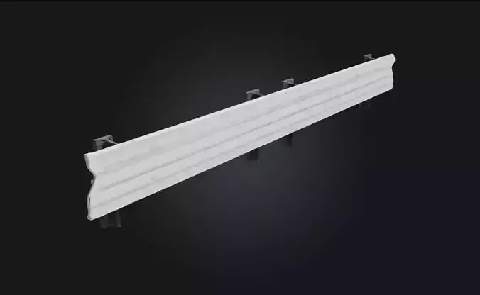 Guardrail System  Safety Meets Structural Precision