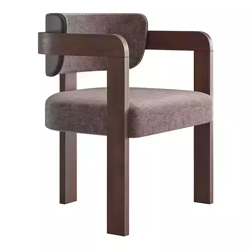 PANNA DINING CHAIR