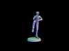Sanji 3D Figurine File 3D print model_1