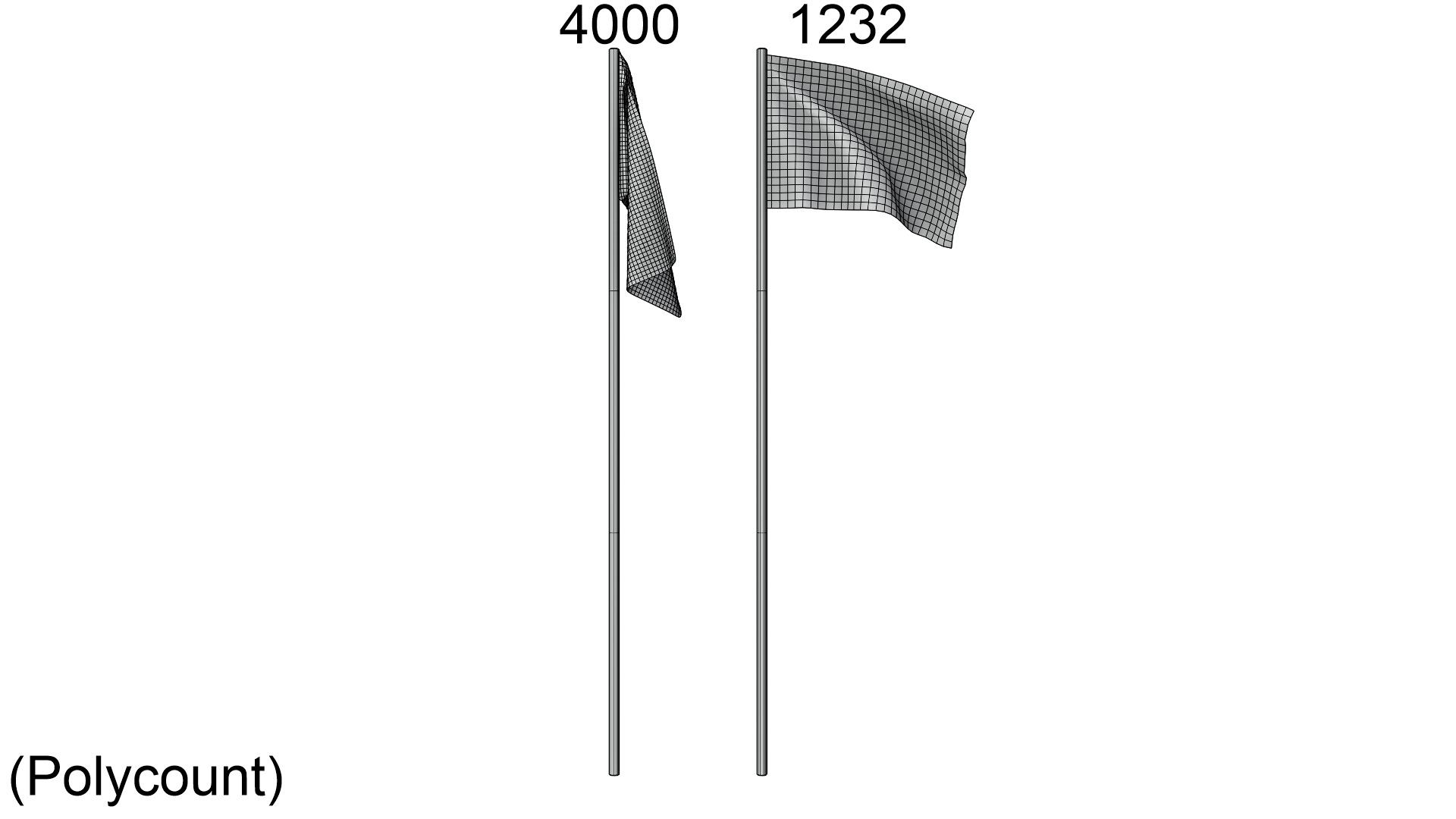 Independence Day pack 3D model_15