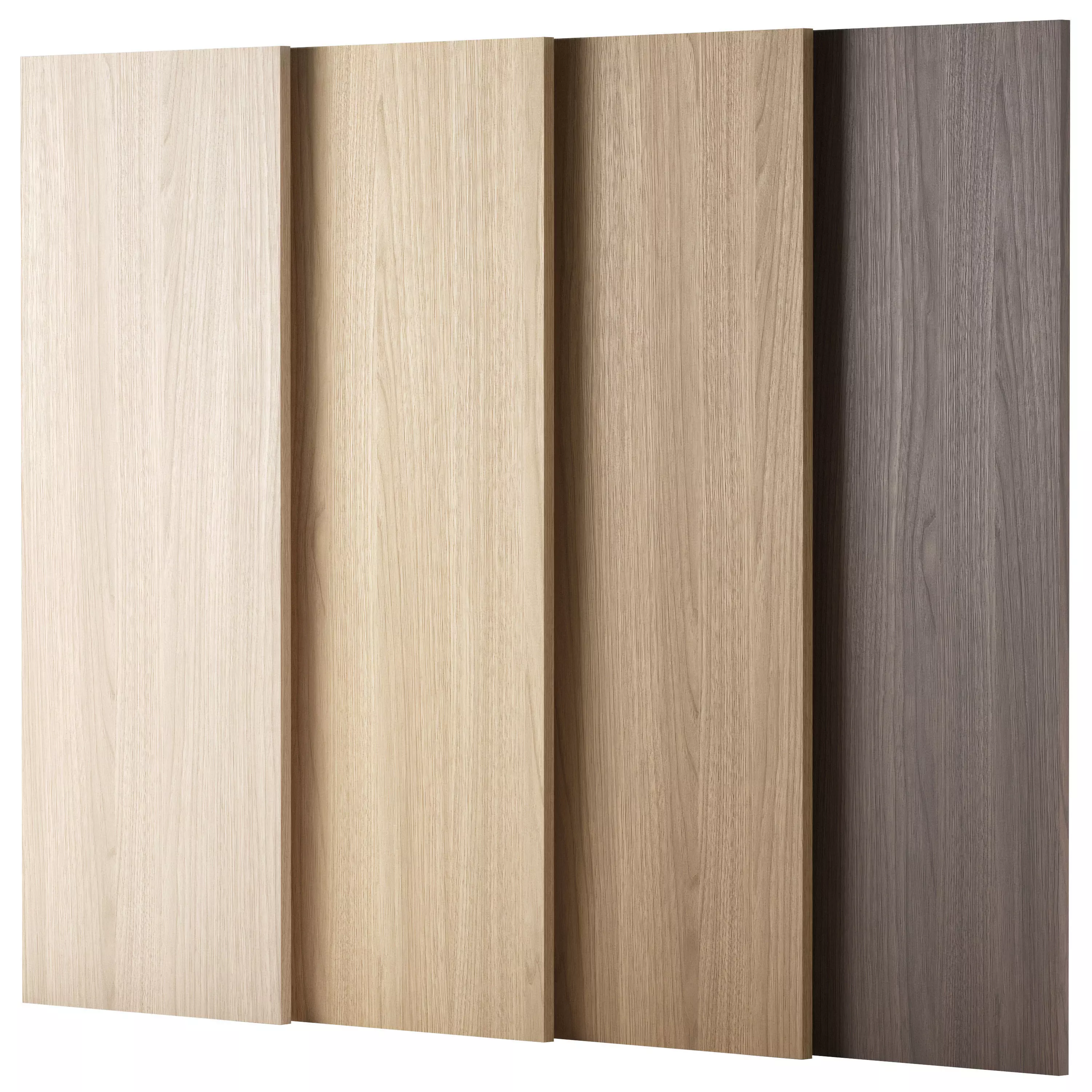 Ash wood material 01 Texture_0