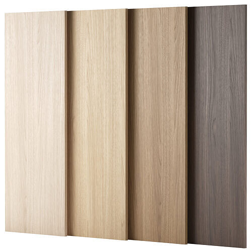 Ash wood material 01 Texture