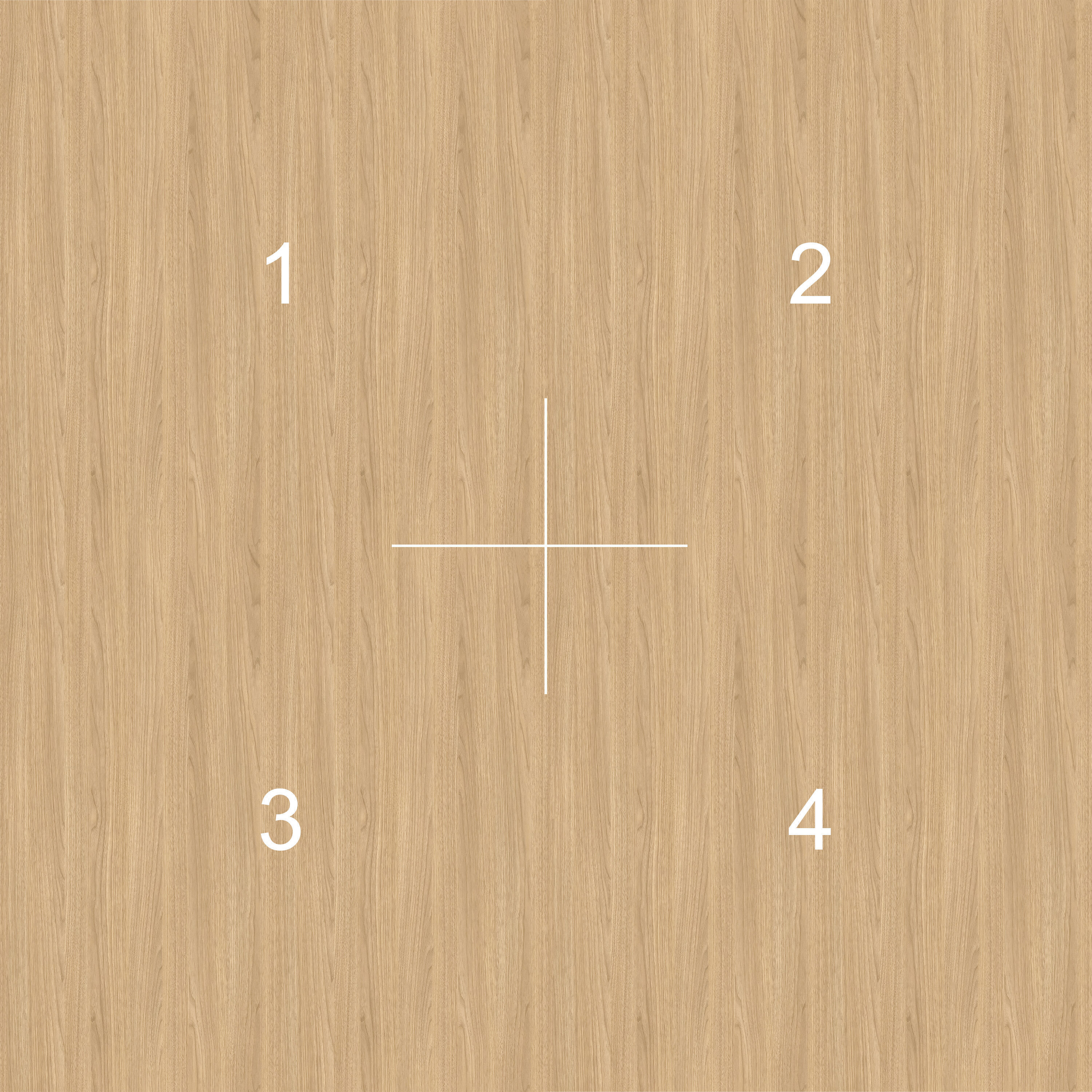 Ash wood material 01 Texture_6