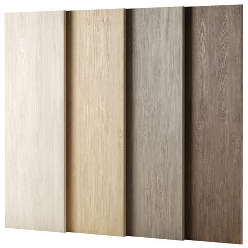 Oak wood material 41 Texture