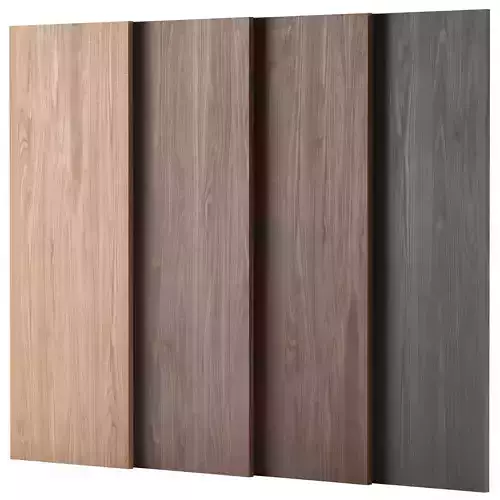 Walnut wood material 02 Texture