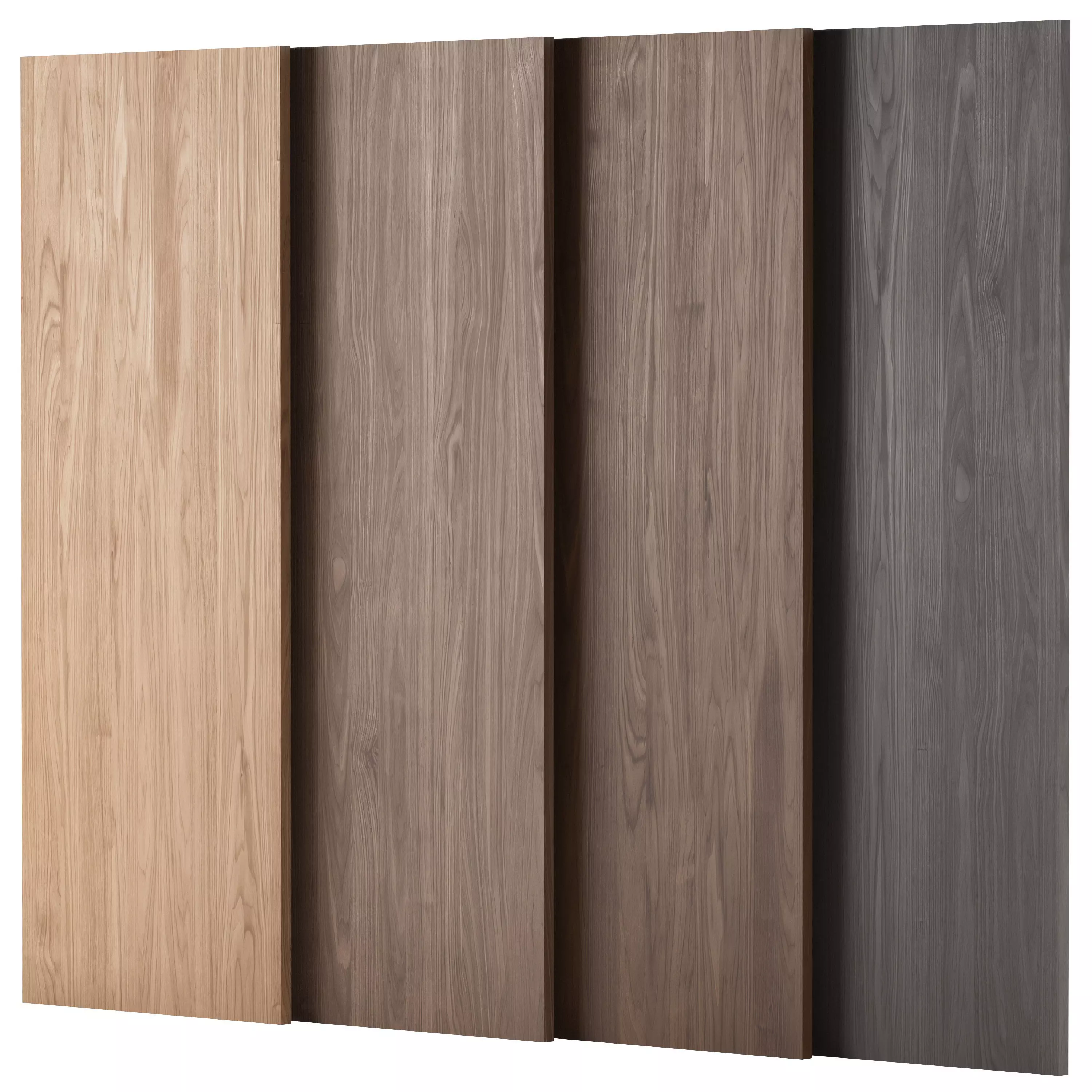 Walnut wood material 02 Texture_0