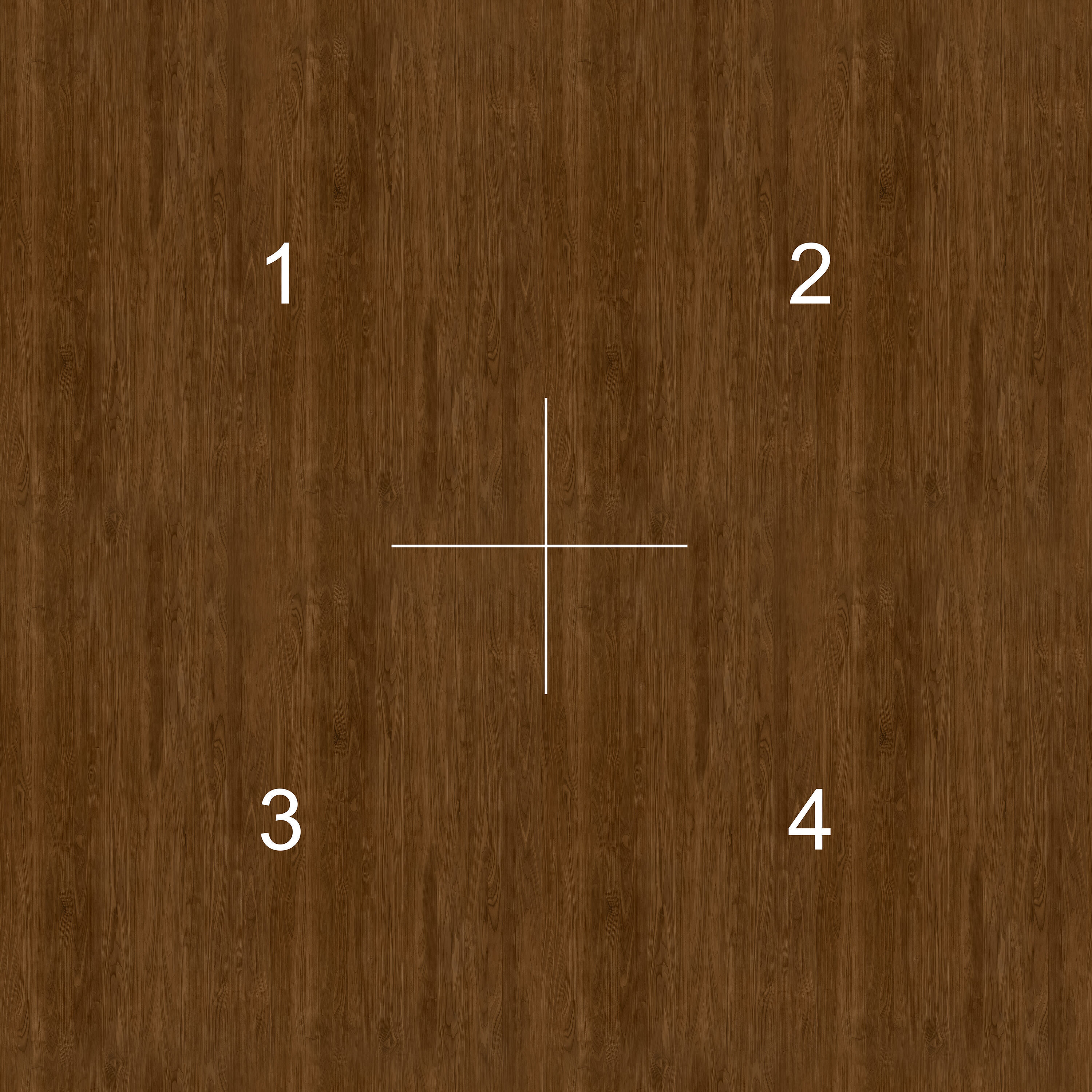 Walnut wood material 02 Texture_6