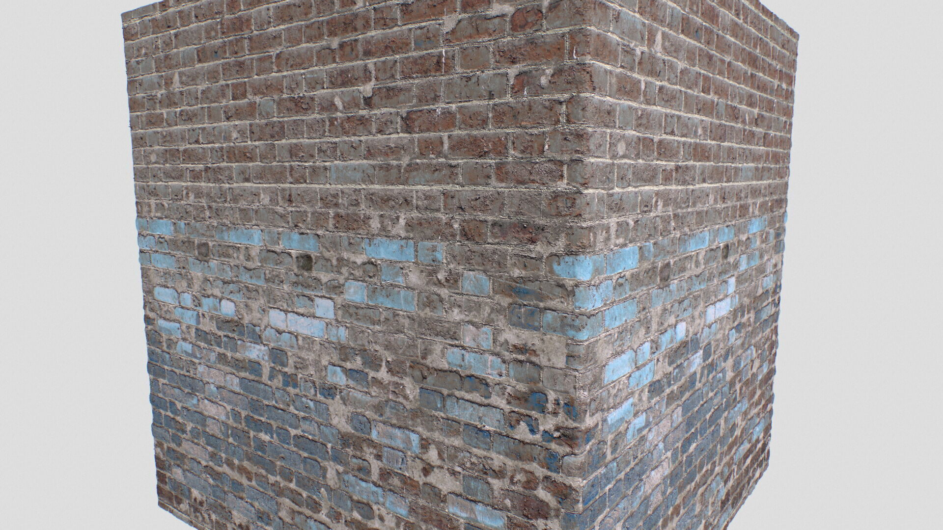 Brick wall textures pack 15 Texture_6