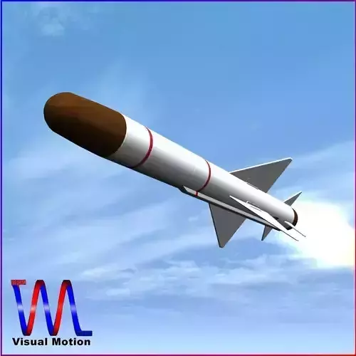 ASM-1 Missile