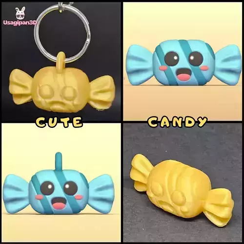 Cute Candy