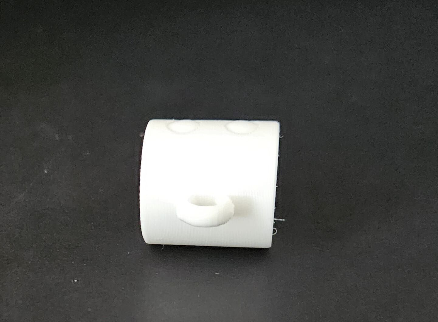 Cute Toilet Paper 3D print model_8