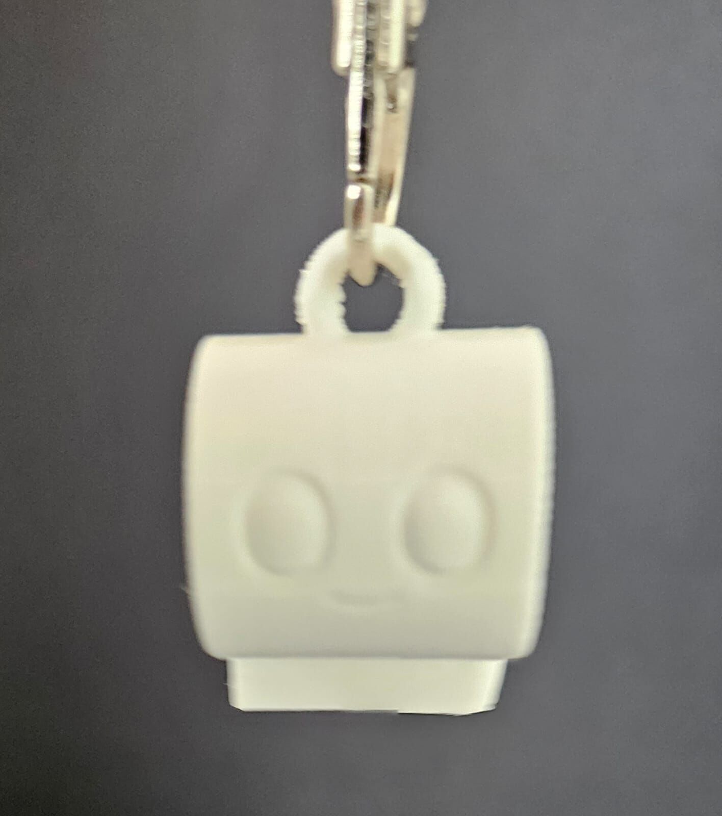 Cute Toilet Paper 3D print model_11