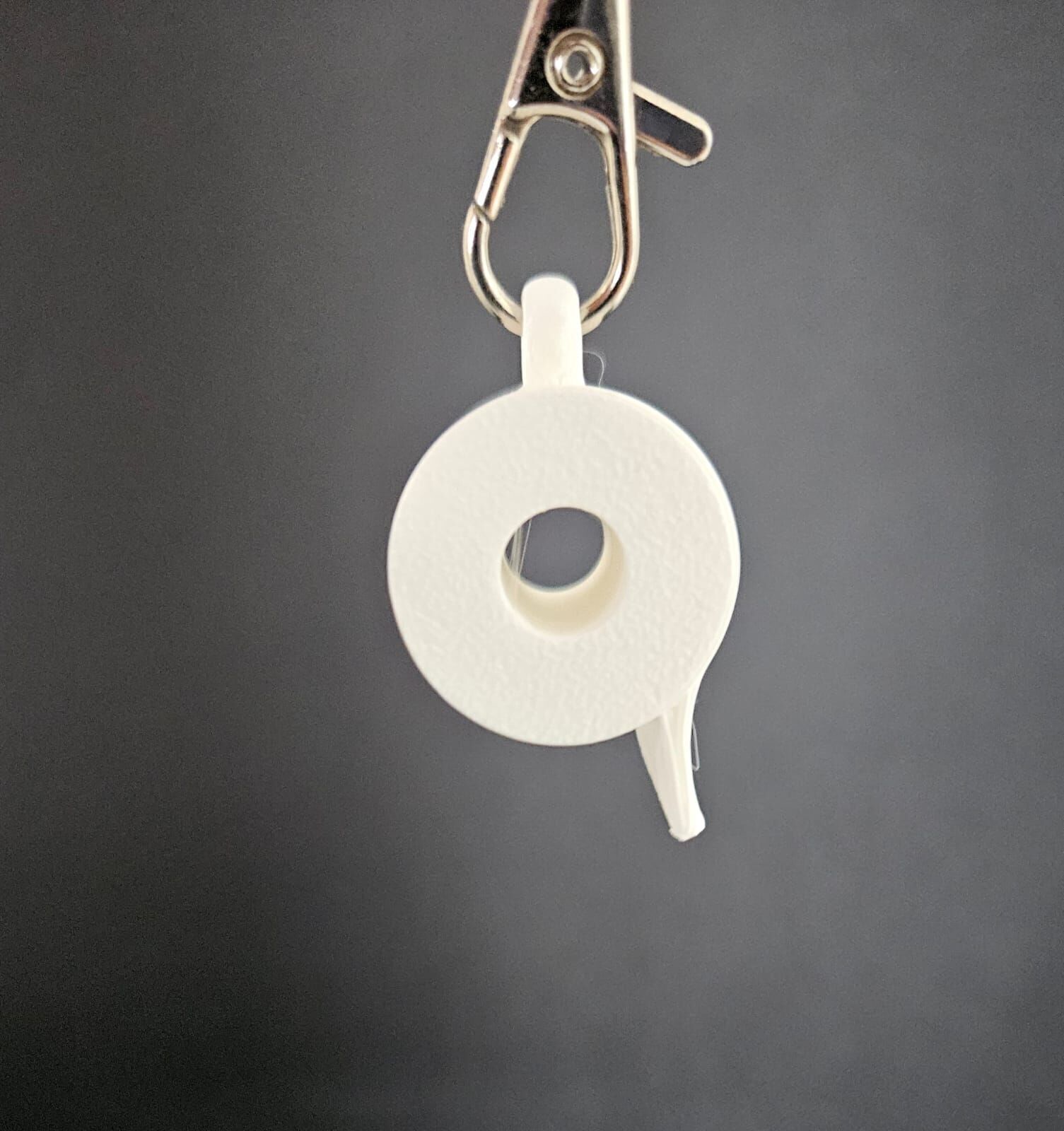 Cute Toilet Paper 3D print model_13