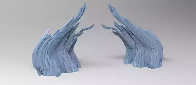 Cliff tower ring city Stones