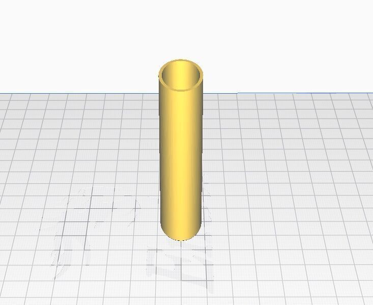 Large Lighter case 3D print model_5