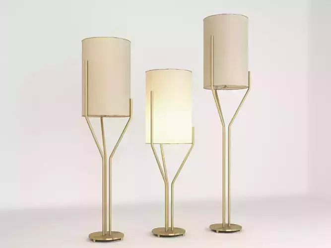 CVL Luminaires Arborescence