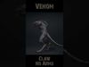 Venomclaw NoArms Low-poly 3D model_1