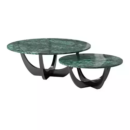 CANOPY center table