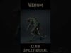 Venomclaw Spicky Brutal Low-poly 3D model_1