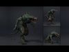 Venomclaw Spicky Brutal Low-poly 3D model_2