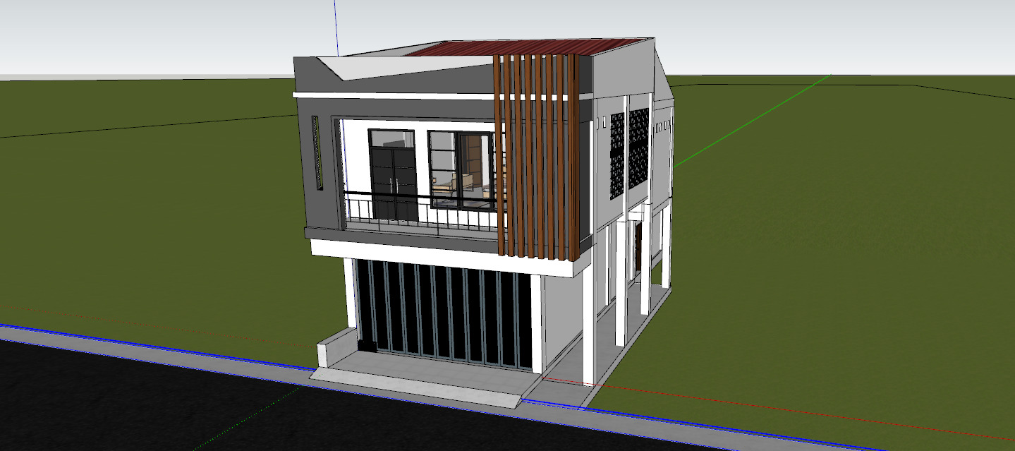 3D RUKO SKP 3D print model_2