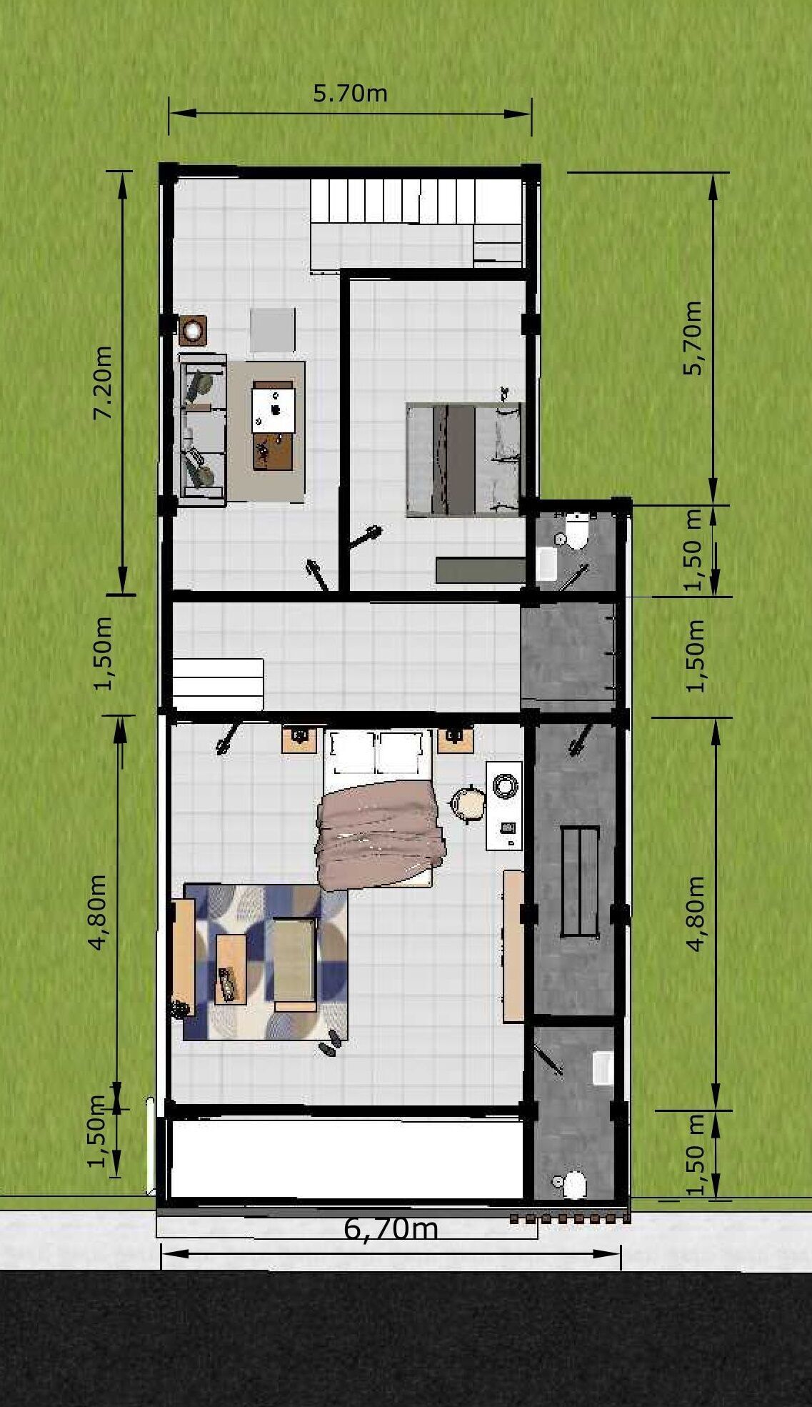 3D RUKO SKP 3D print model_5