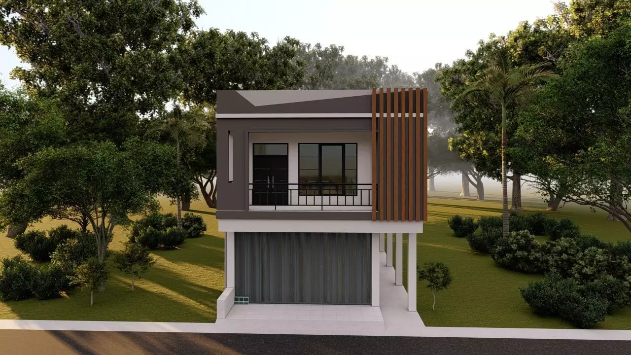 3D RUKO SKP 3D print model_0