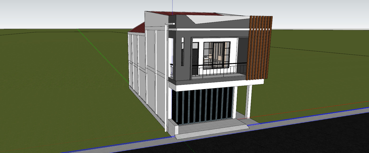 3D RUKO SKP 3D print model_3