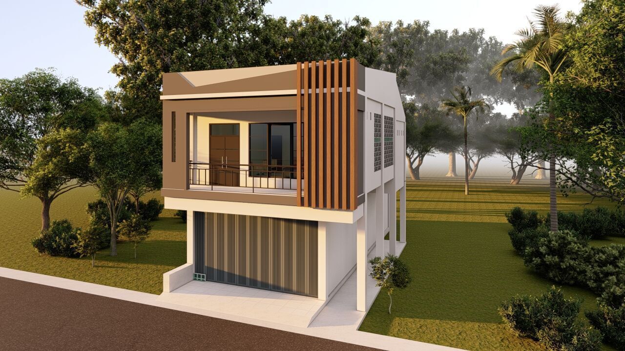 3D RUKO SKP 3D print model_1