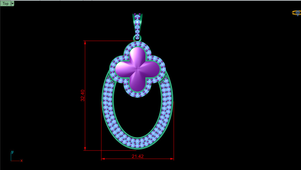 pandaet 3D print model_4