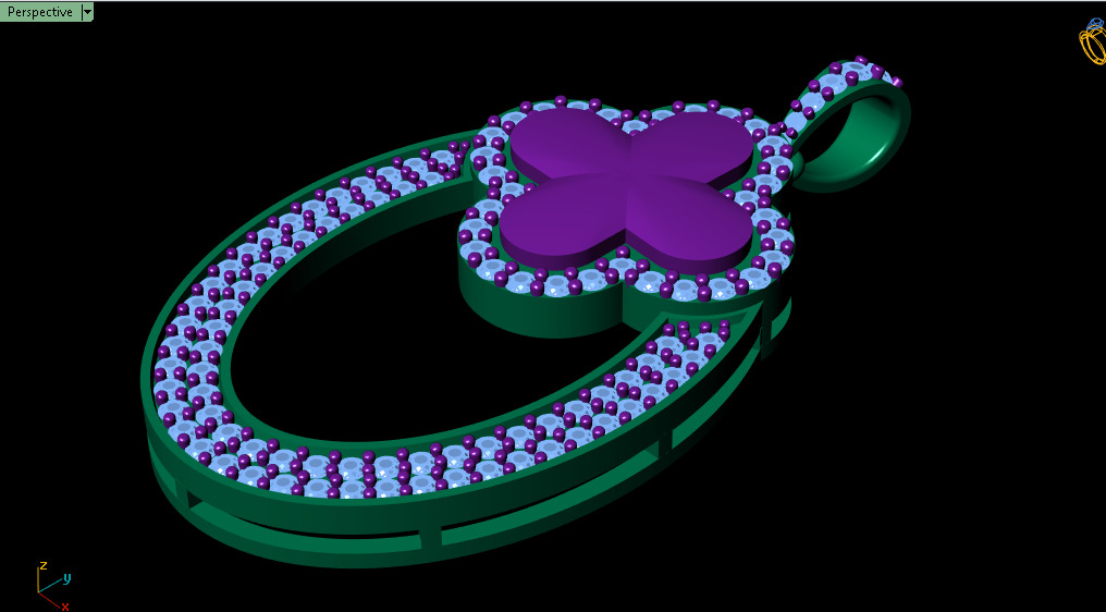 pandaet 3D print model_7