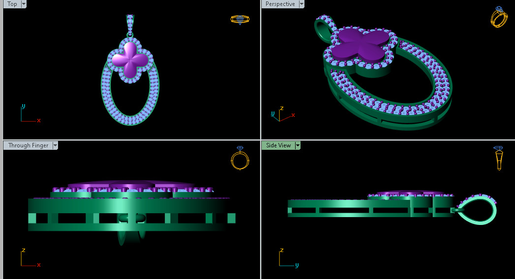 pandaet 3D print model_8