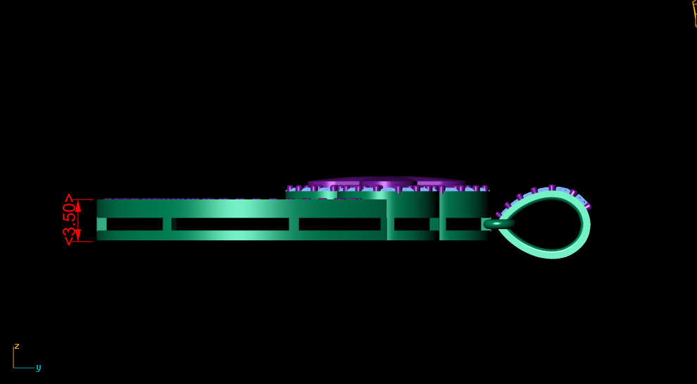 pandaet 3D print model_6