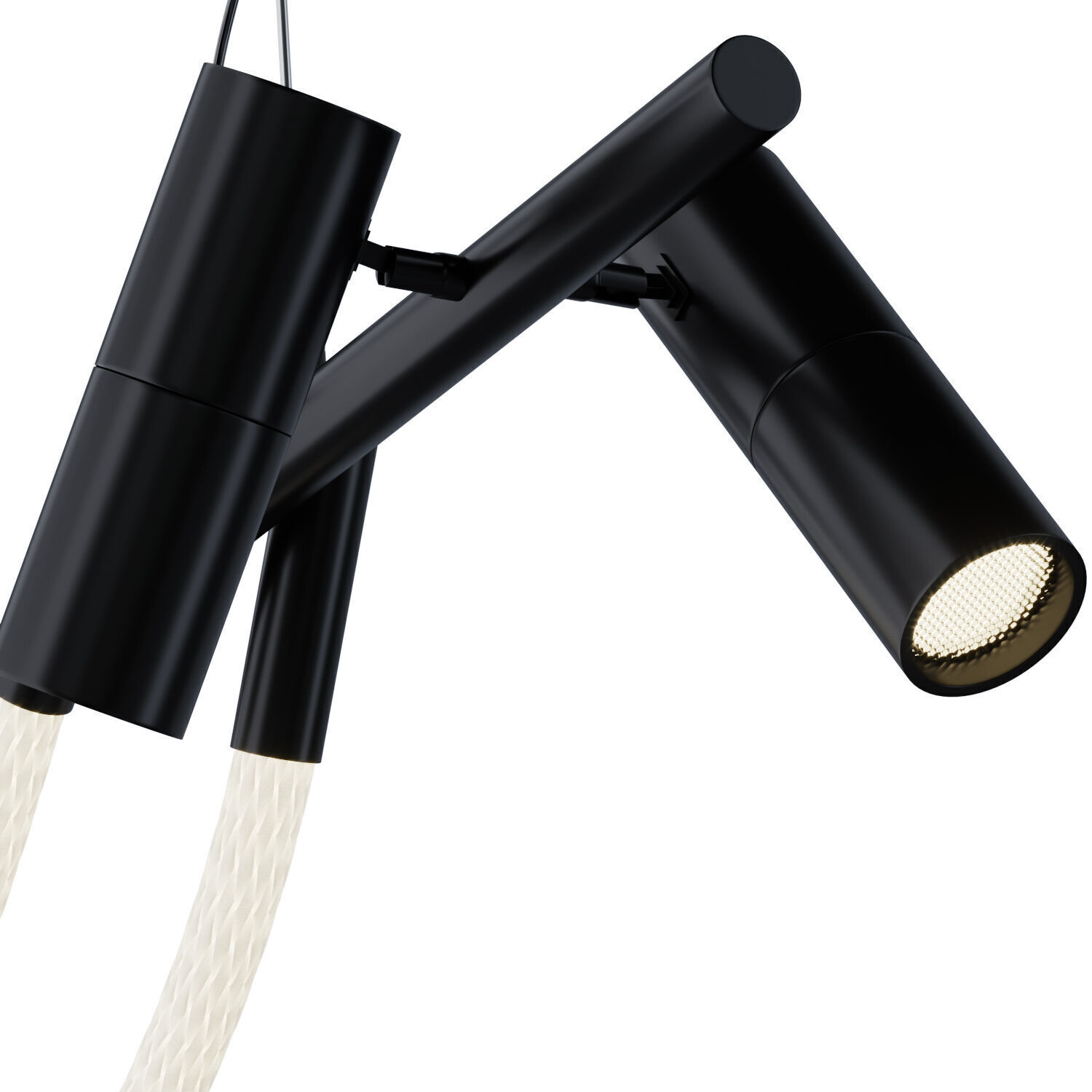 Odeon Light Corda 4391 30L Low-poly 3D model_3