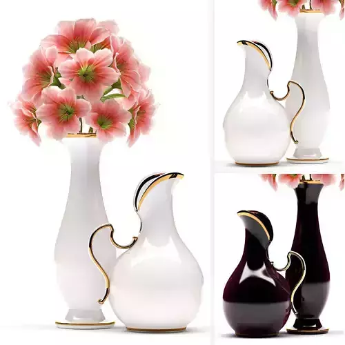 Flower Vase