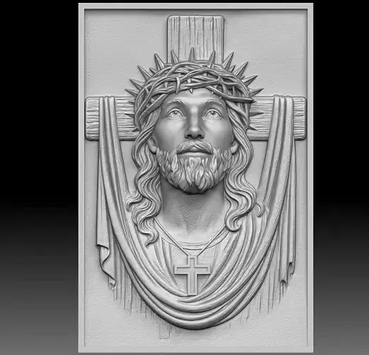 Jesus Relief