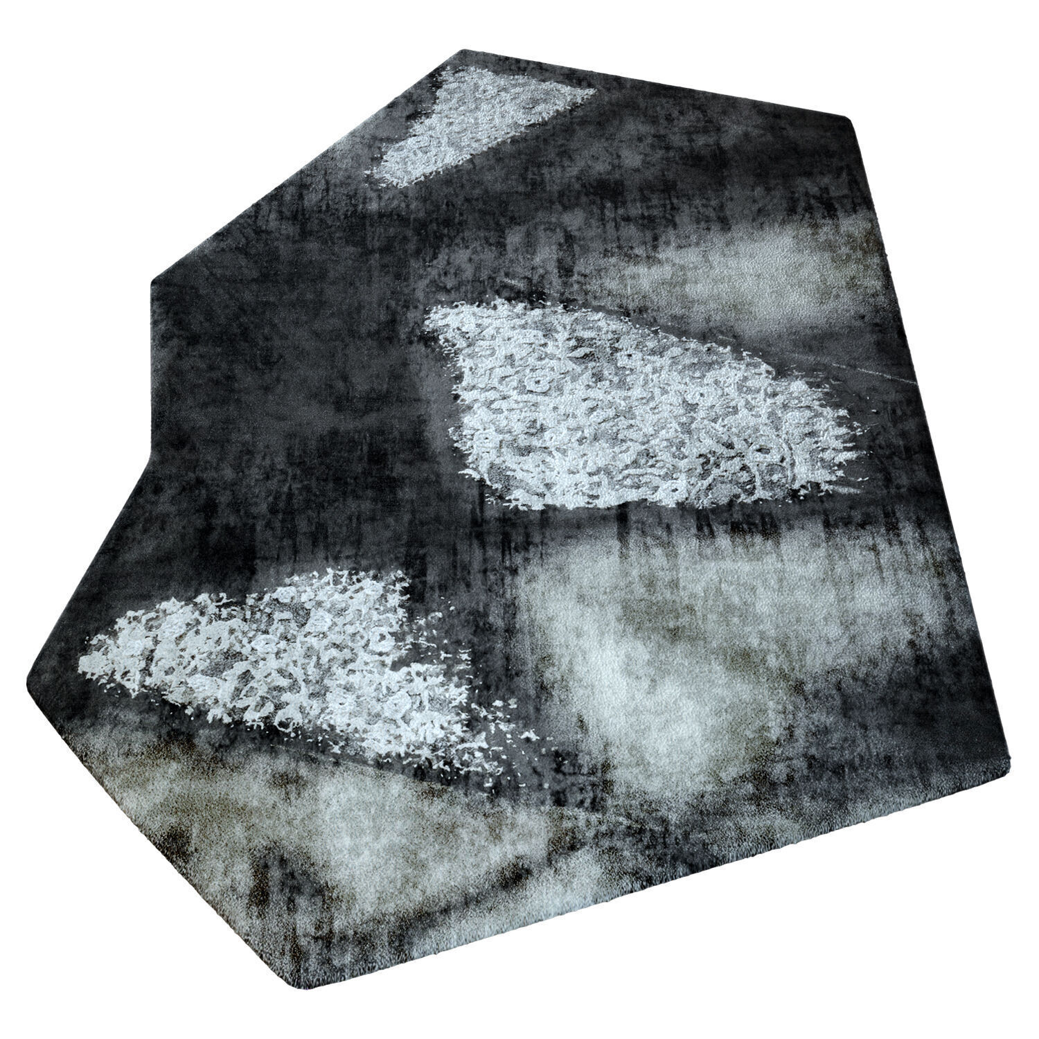 Fragonia Tai Ping Carpet Low-poly 3D model_1