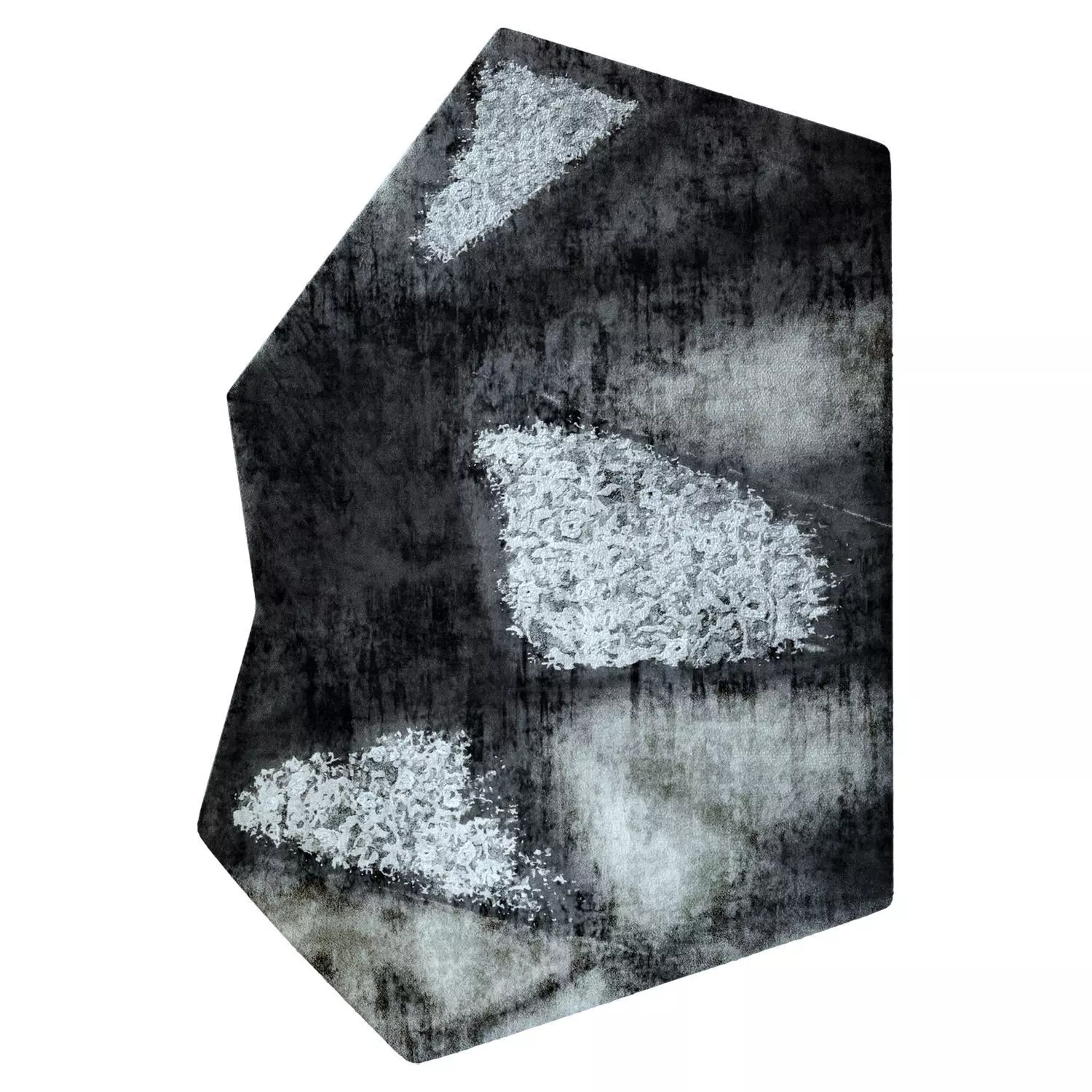 Fragonia Tai Ping Carpet Low-poly 3D model_0