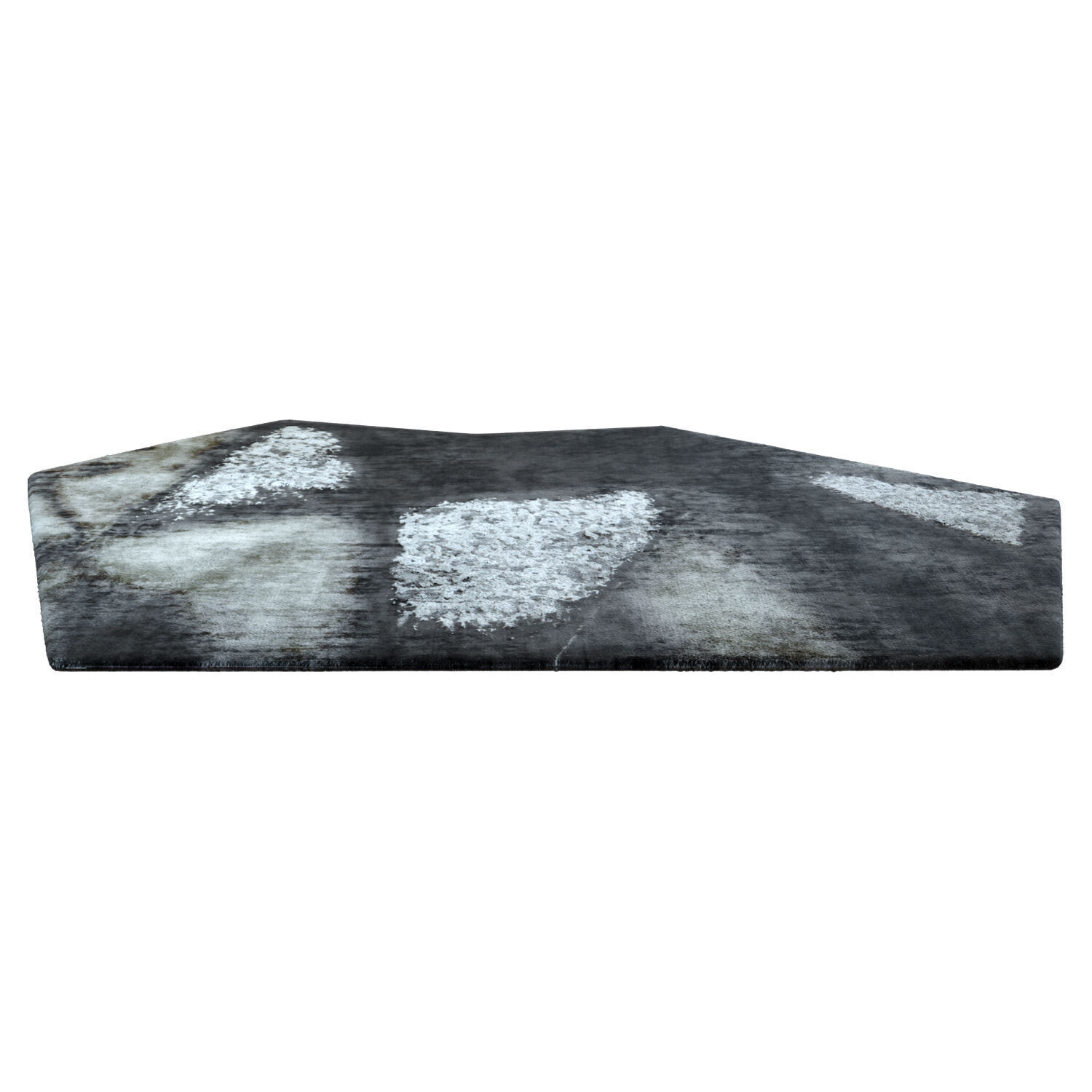 Fragonia Tai Ping Carpet Low-poly 3D model_2