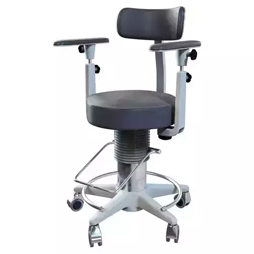 Medical Exam Chair