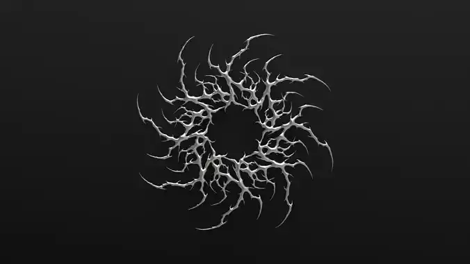 Cybersigilism Asset Pack