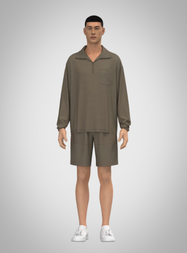 Track Ease Set 3D print model_1