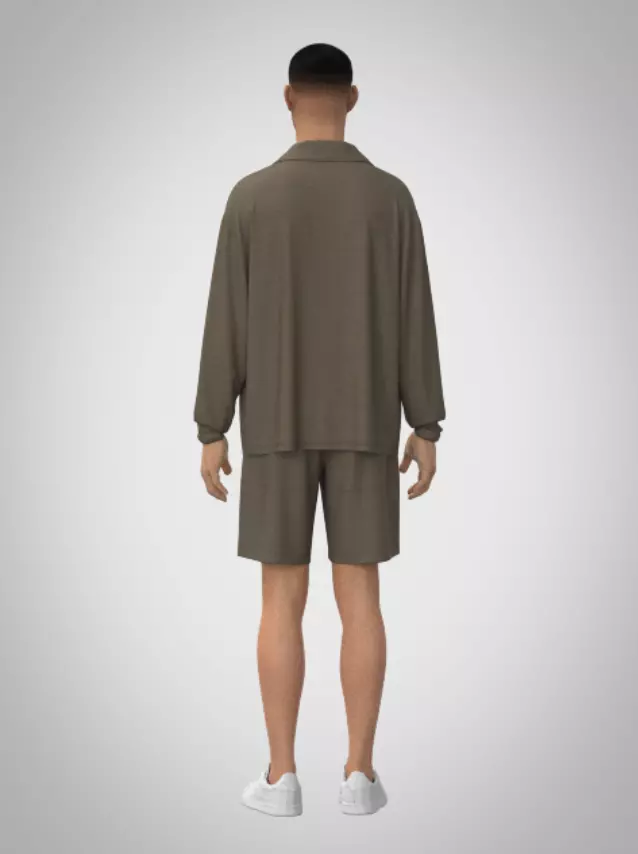 Track Ease Set 3D print model_0