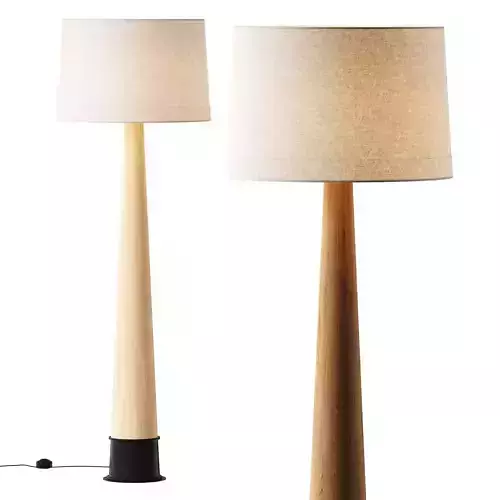 Kamile Floor Lamp