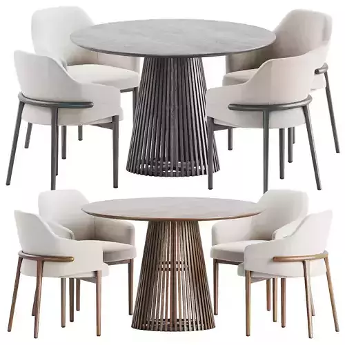 Dining Set 19