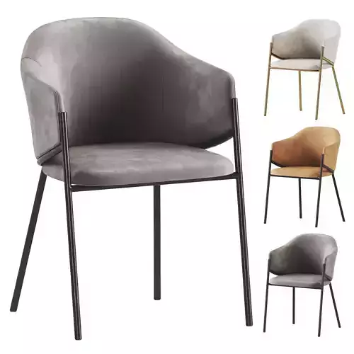  Dill Dining Chair