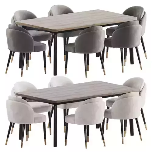 Dining Set 20